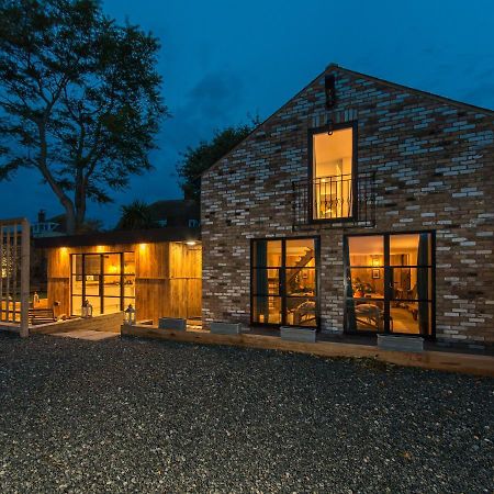 Stone Lodge ブロードステアーズ エクステリア 写真