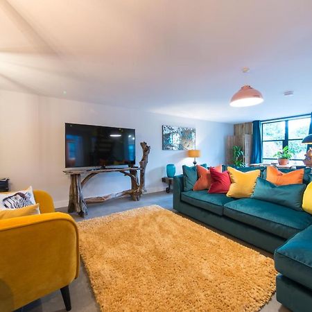 Stone Lodge ブロードステアーズ エクステリア 写真