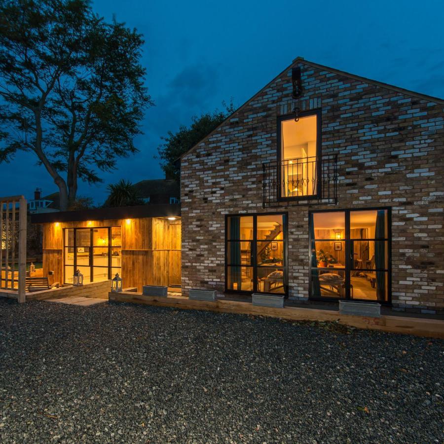 Stone Lodge ブロードステアーズ エクステリア 写真