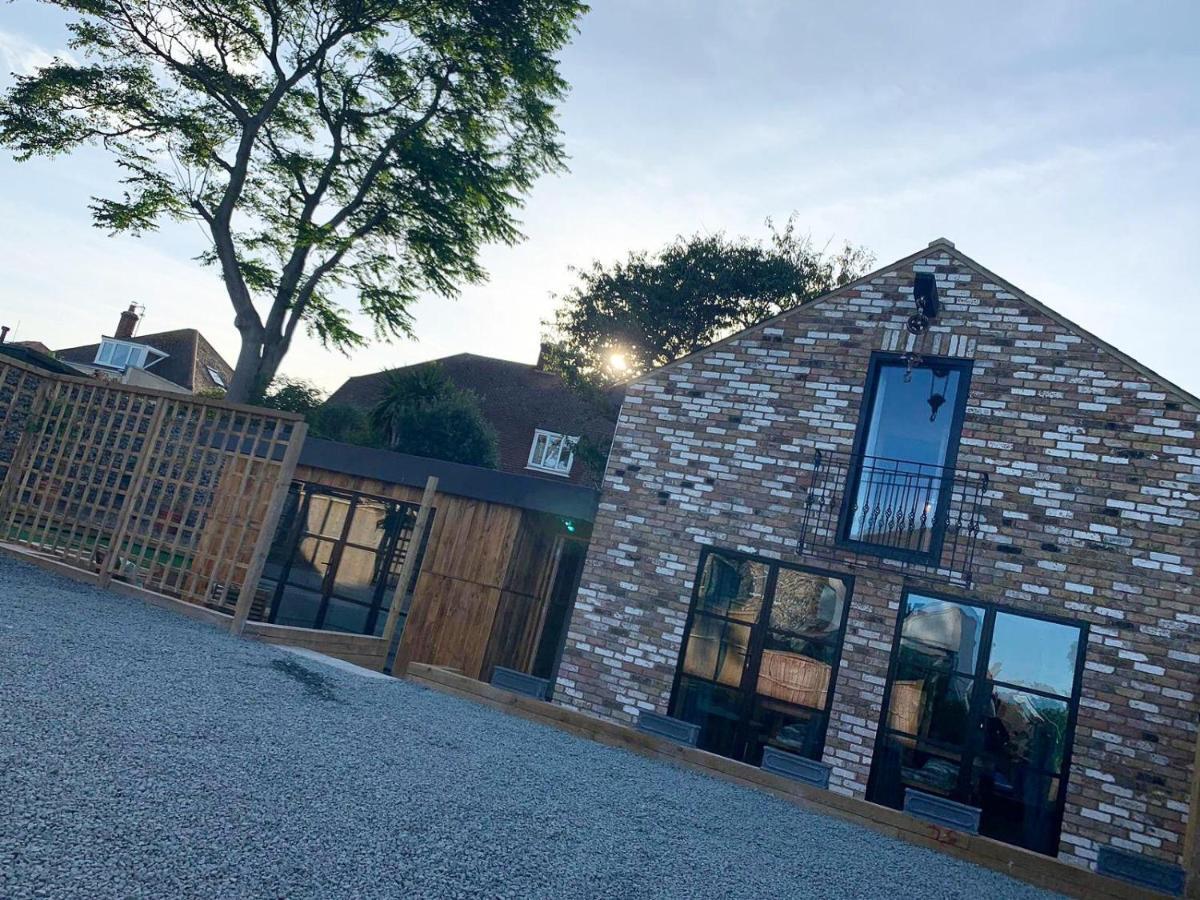 Stone Lodge ブロードステアーズ エクステリア 写真